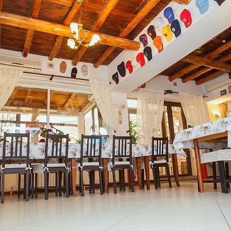 Mini Hotel Venezia 阿特劳 外观 照片