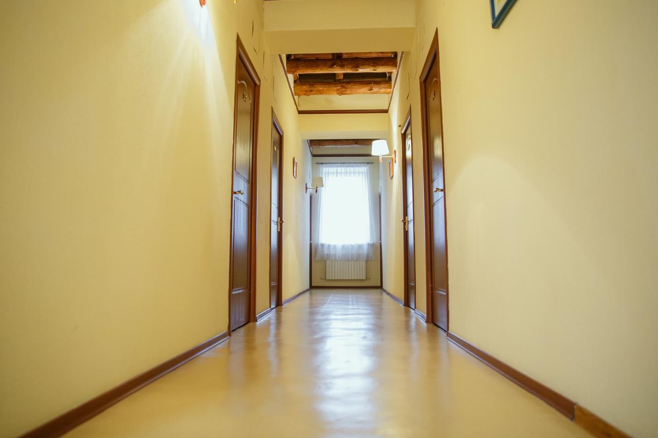 Mini Hotel Venezia 阿特劳 外观 照片